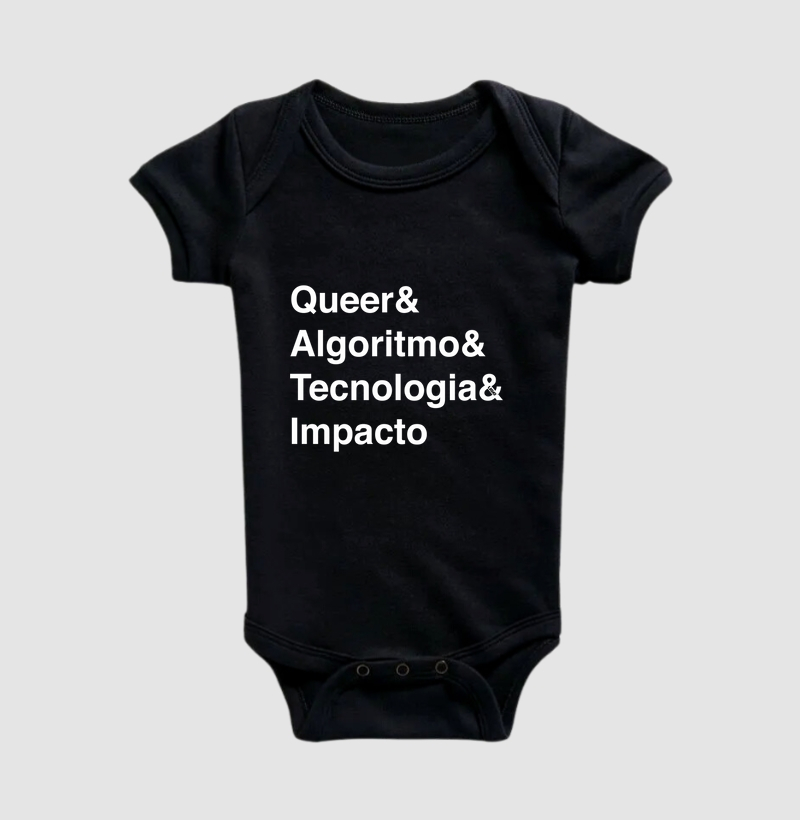 “Queer& Algoritmo& Tecnologia& Impacto” T.I