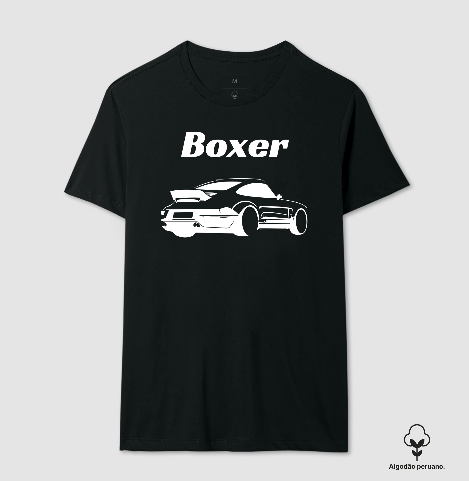 Boxer
