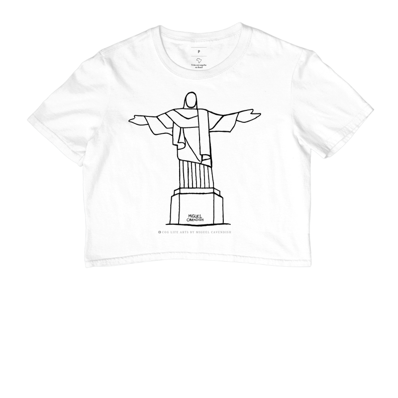 Cristo by Miguel Cavendish