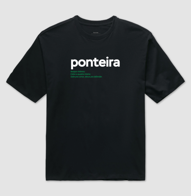 Ponteira