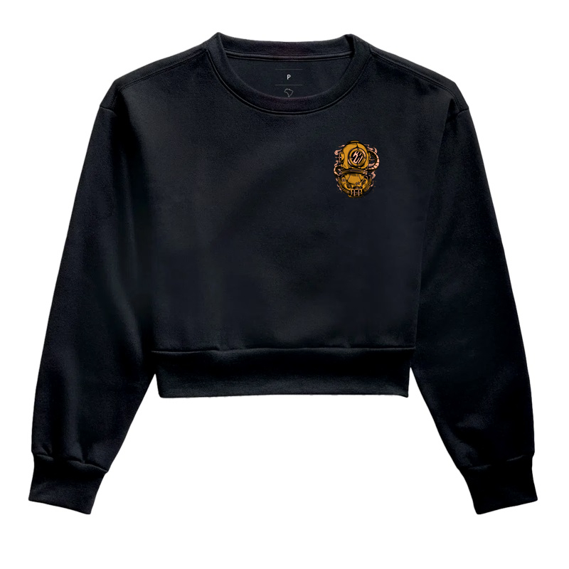 Escafandro new school