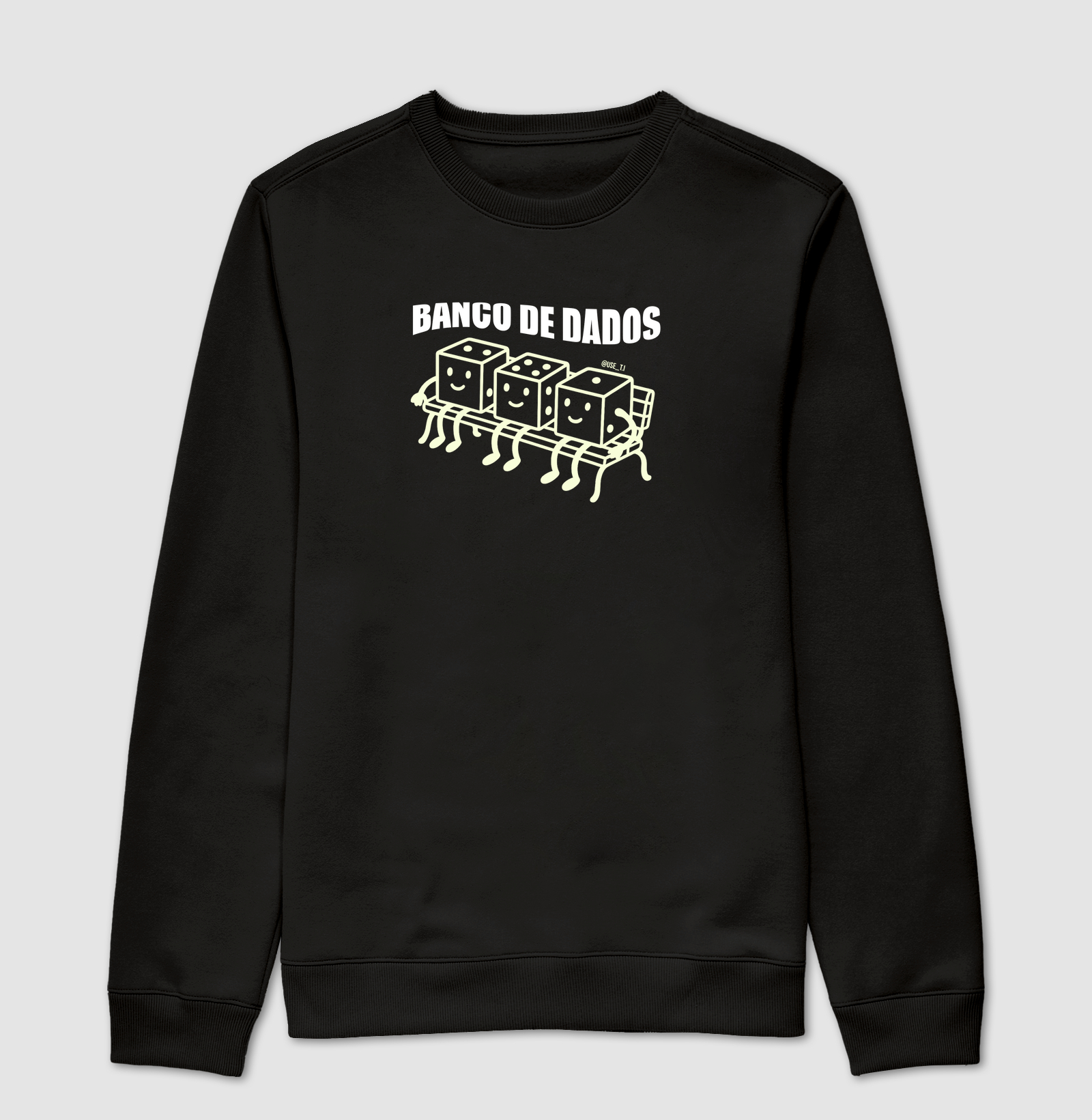 ˜Banco de Dados˜ - T.I