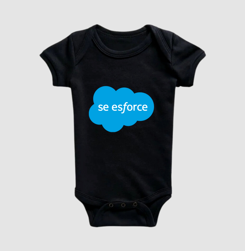 “Se esforce II” T.I