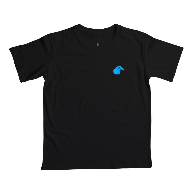 "Garuda Linux" Logo T.I