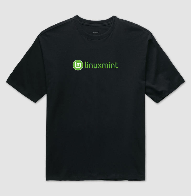 "Linux Mint" T.I