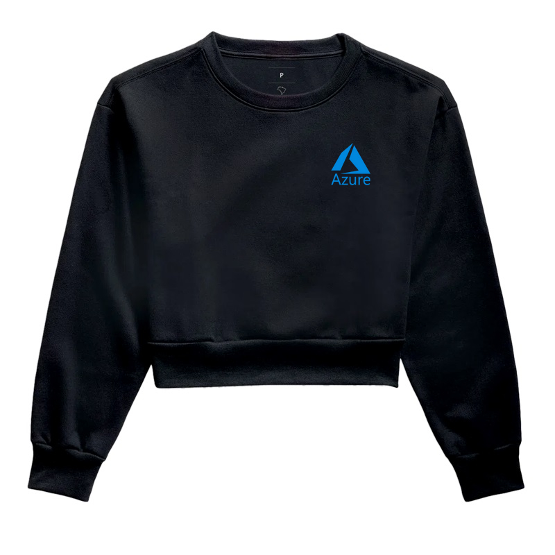 Camiseta "Azure" II - Logo