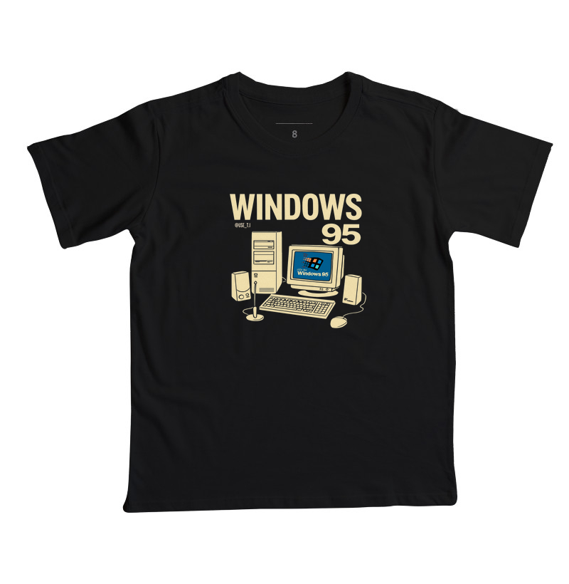 "Windows 95 II" T.I