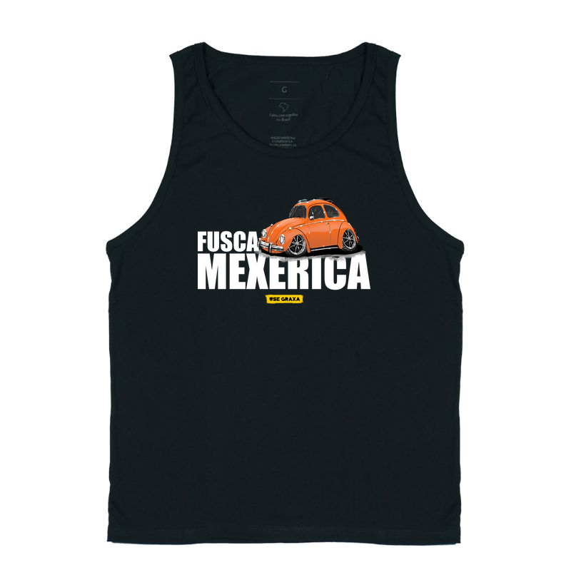 Fusca Mexerica