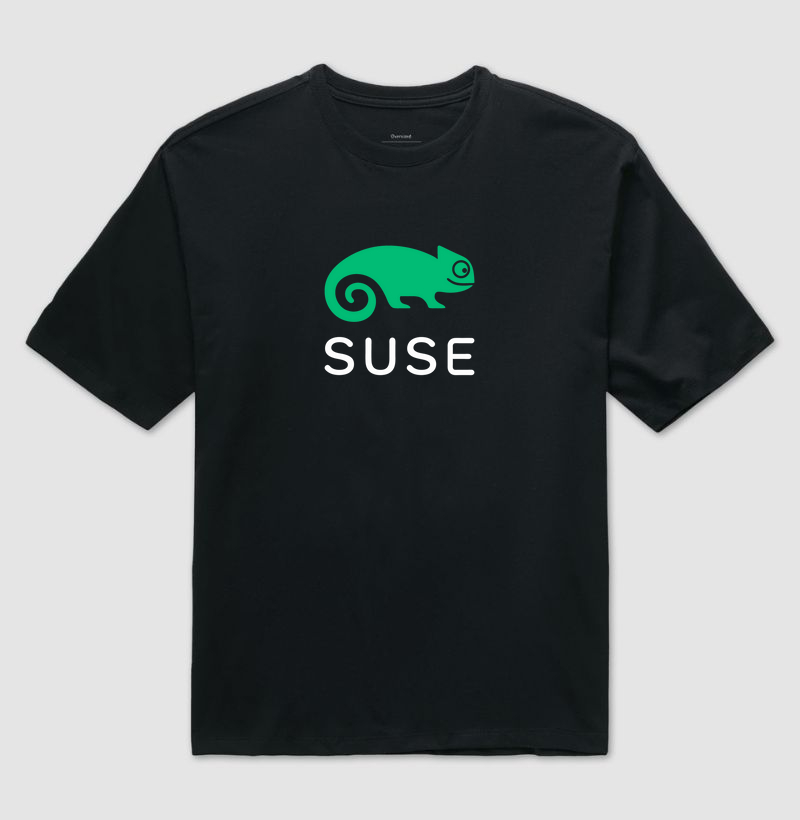 "SUSE Linux II" T.I