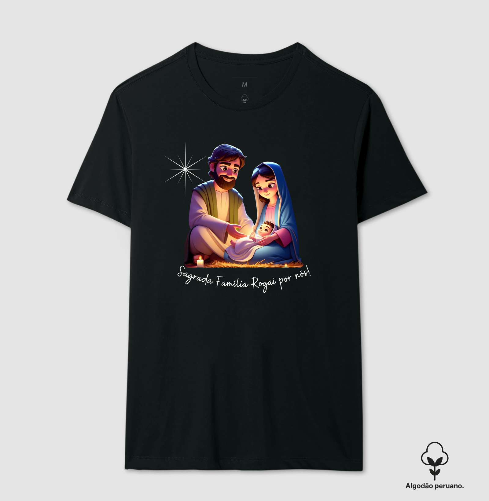 Sagrada Família rogai por nós!