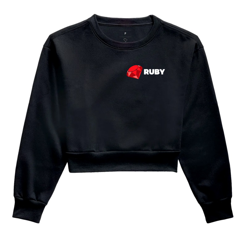 "Ruby II" Logos T.I