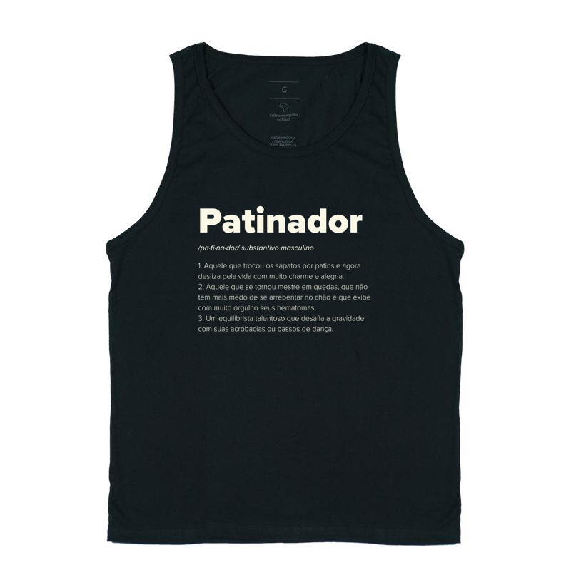Significado de Patinador
