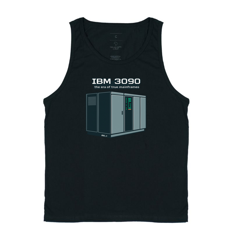 IBM 3090