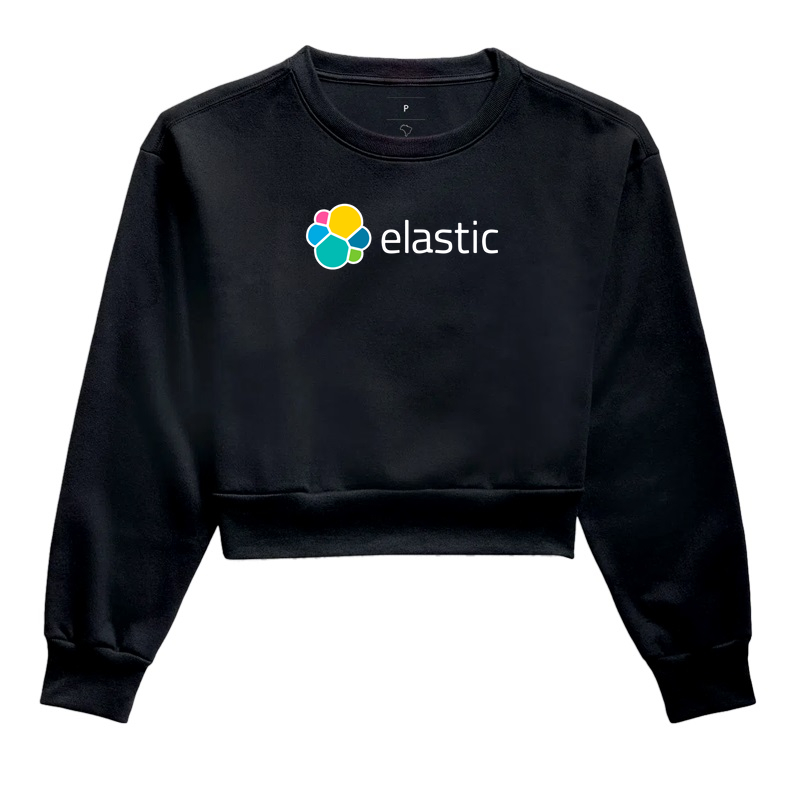 "Elastic Search" Logos T.I