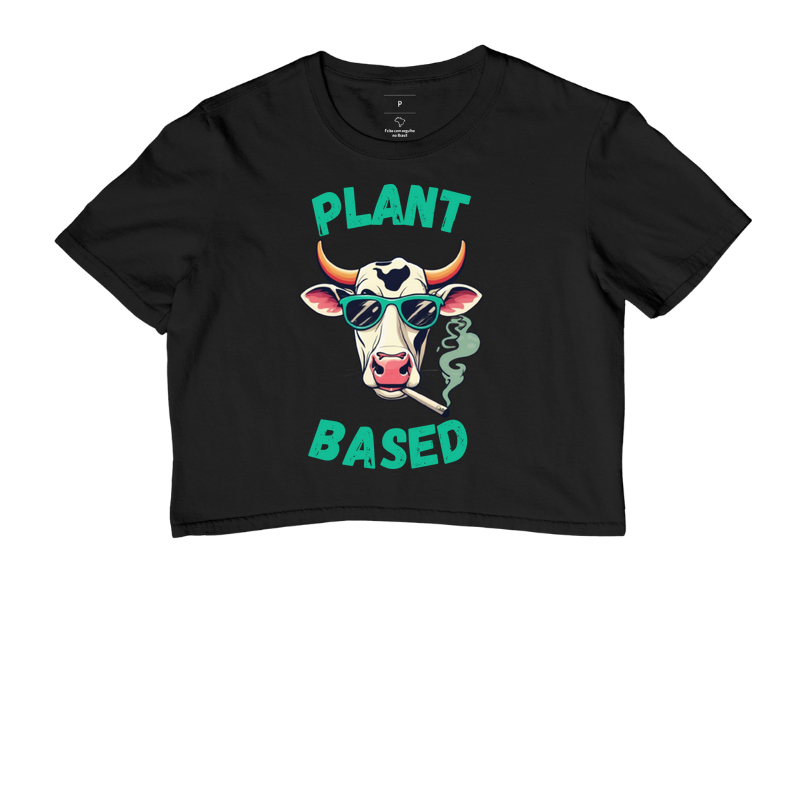 Plant Based Cow