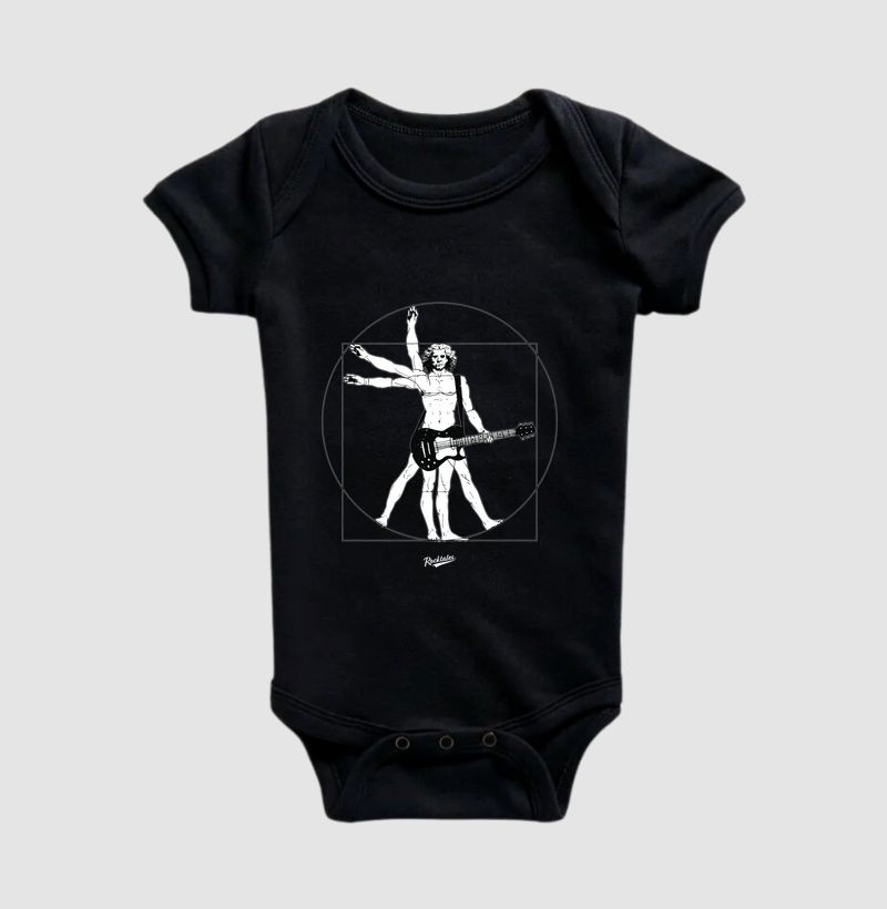 Vitruvian Rocker