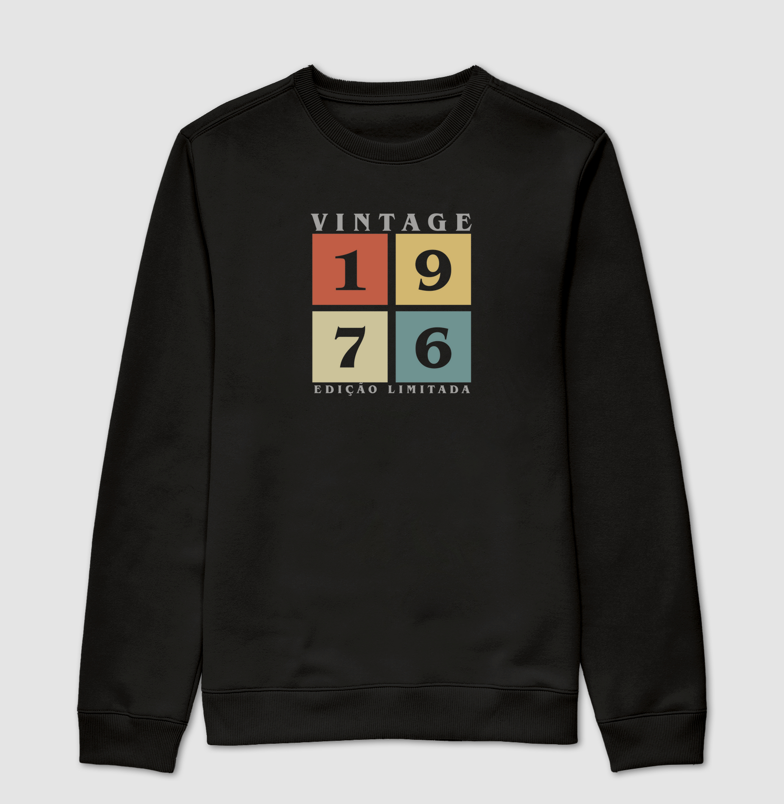 1976 - Original Vintage