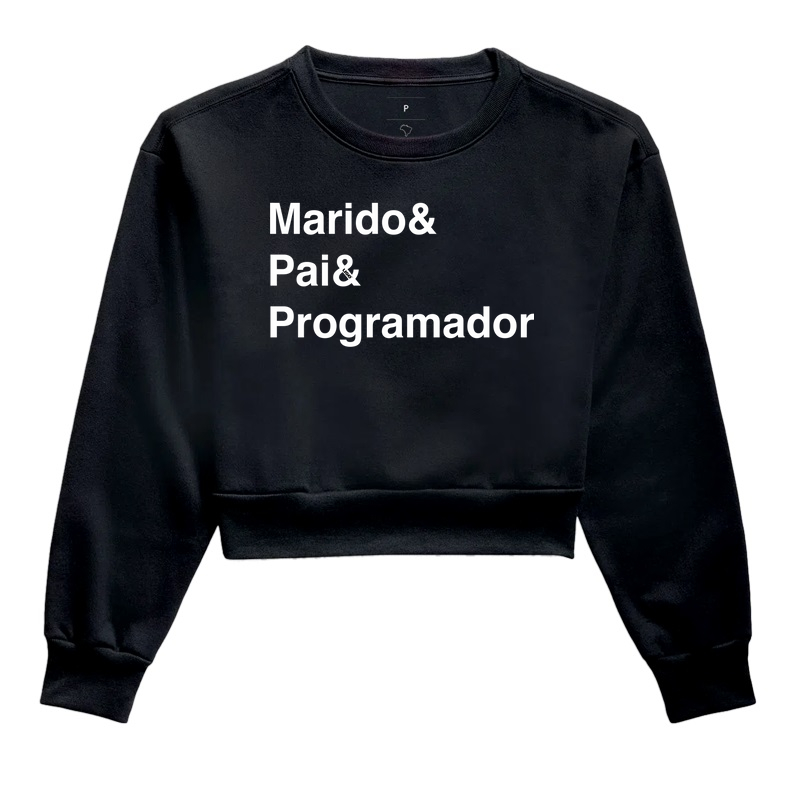 “Marido& Pai& Programador” - T.I
