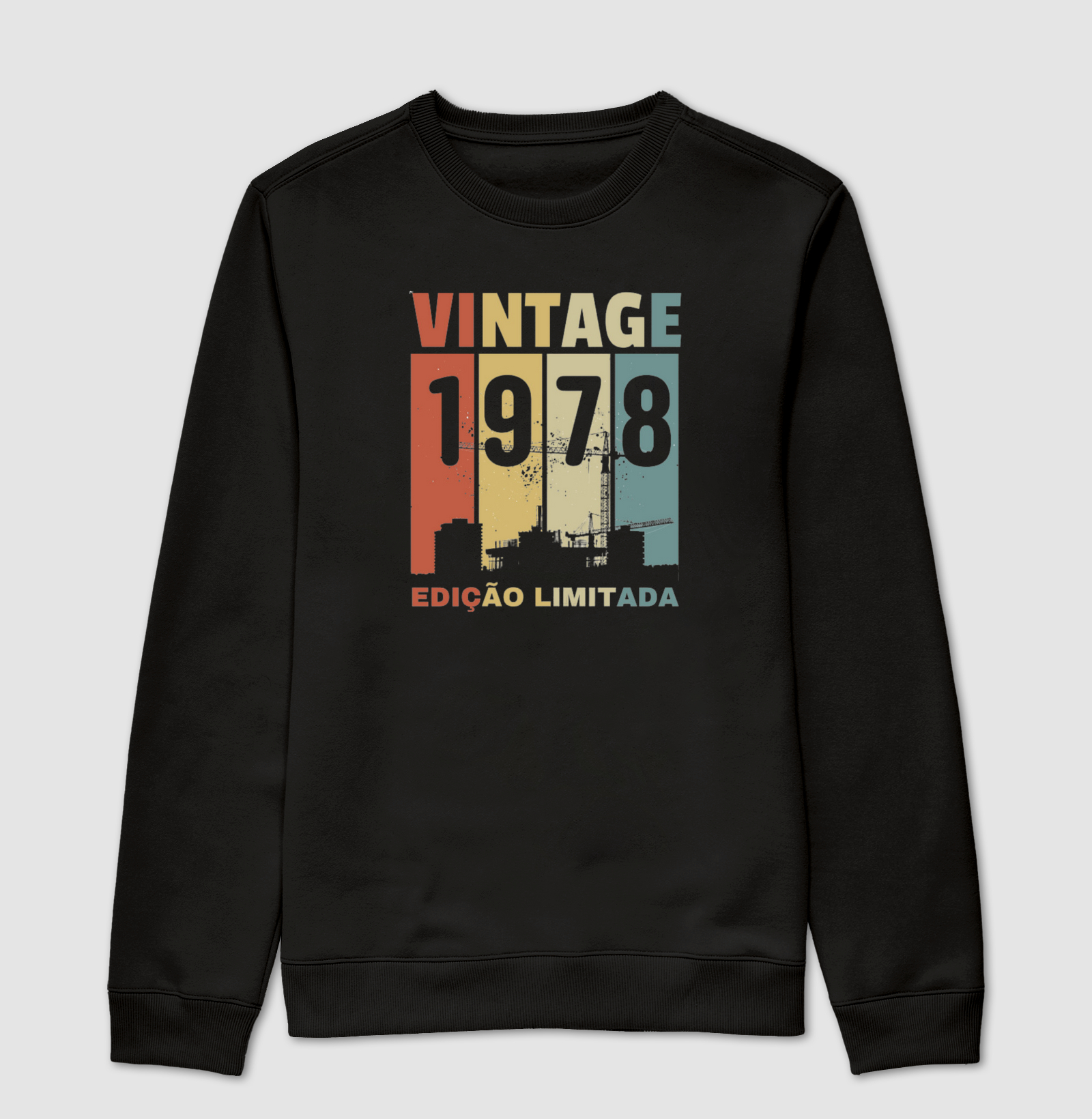 1978 - City Edição Limitada