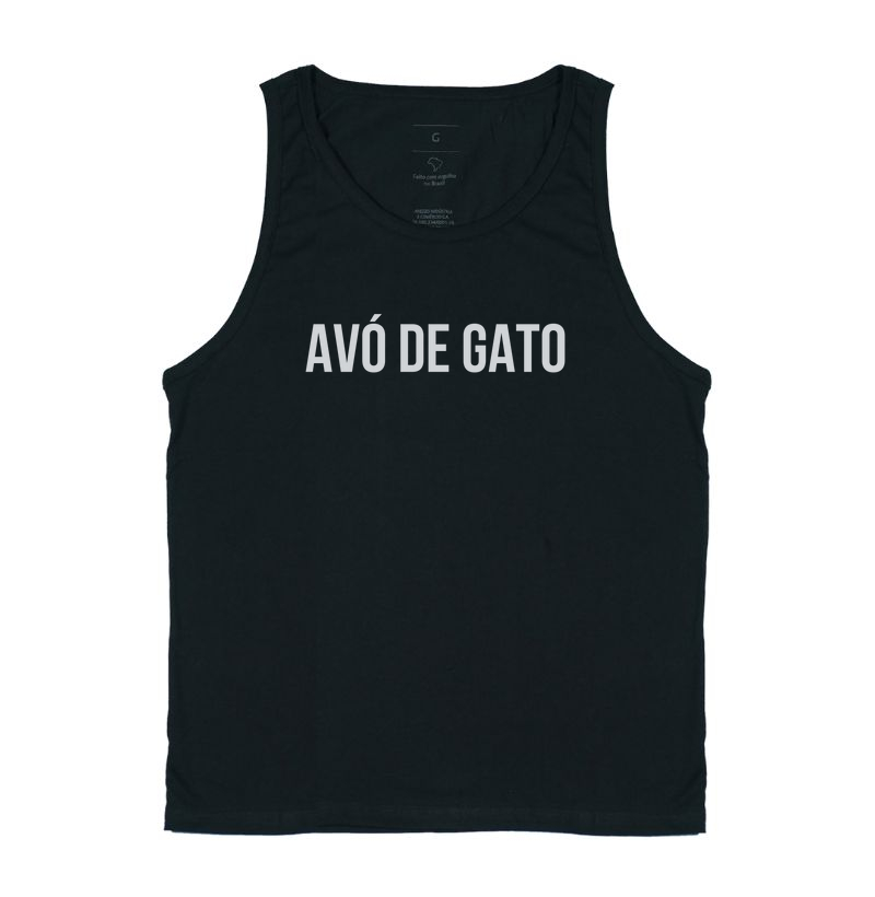 Avó de Gato