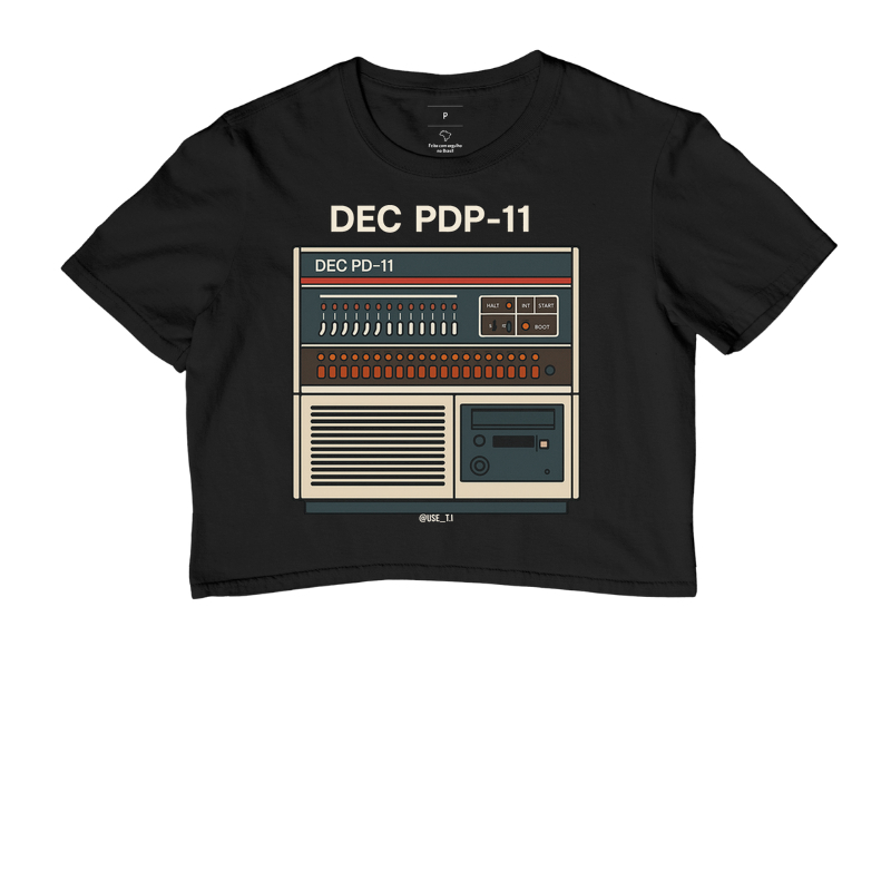 DEC PDP-11