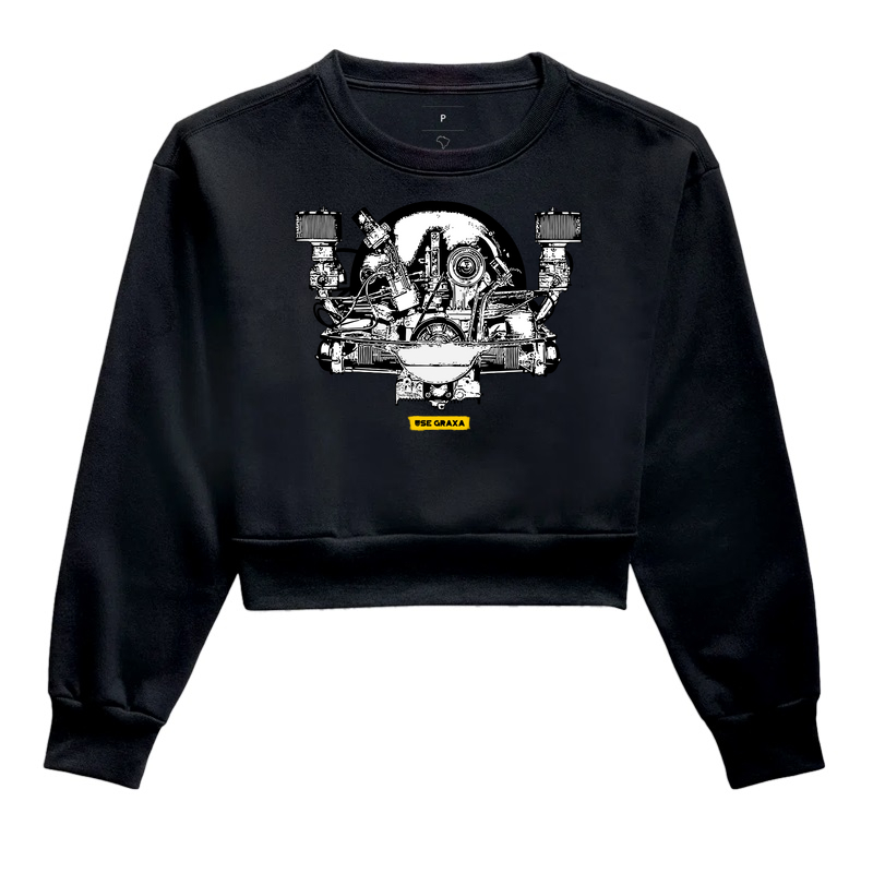 Motor Aircooled Dupla 