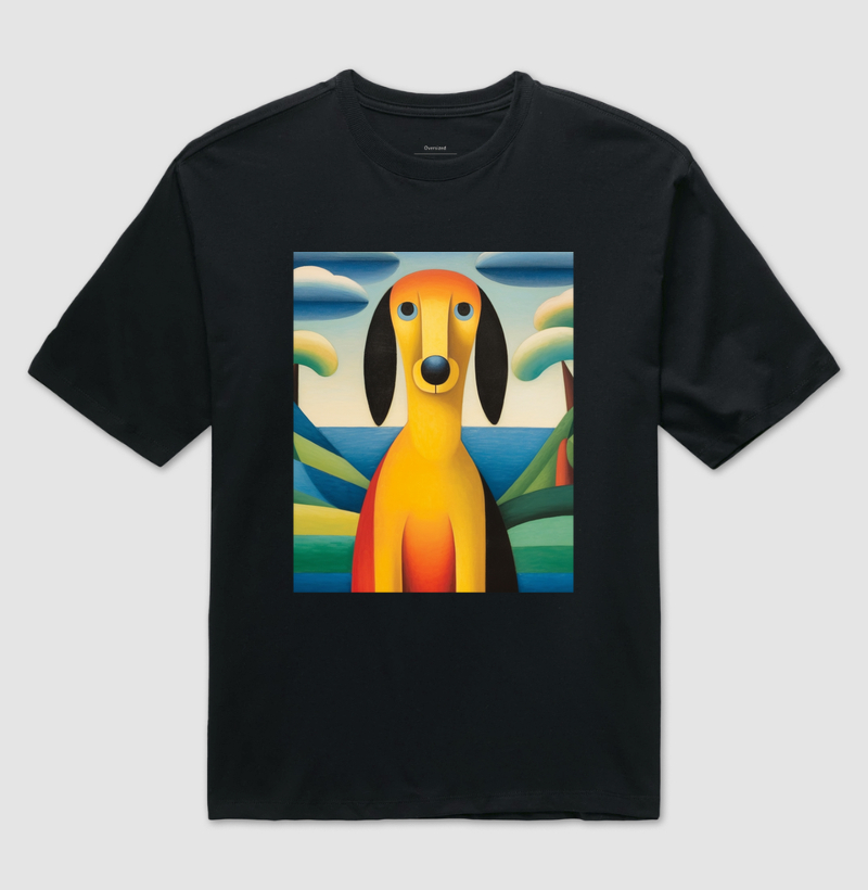 Caramelo Abapuru do Amaral