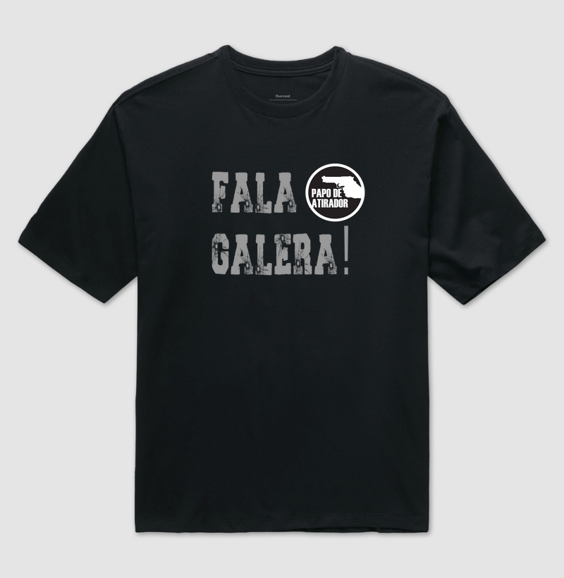 Fala Galera