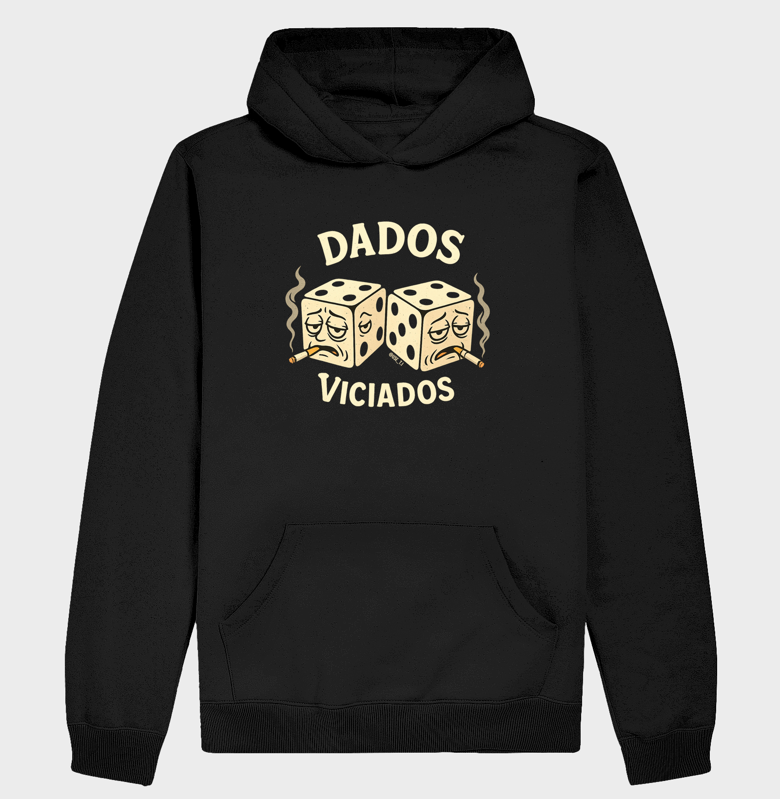 “Dados Viciados” T.I