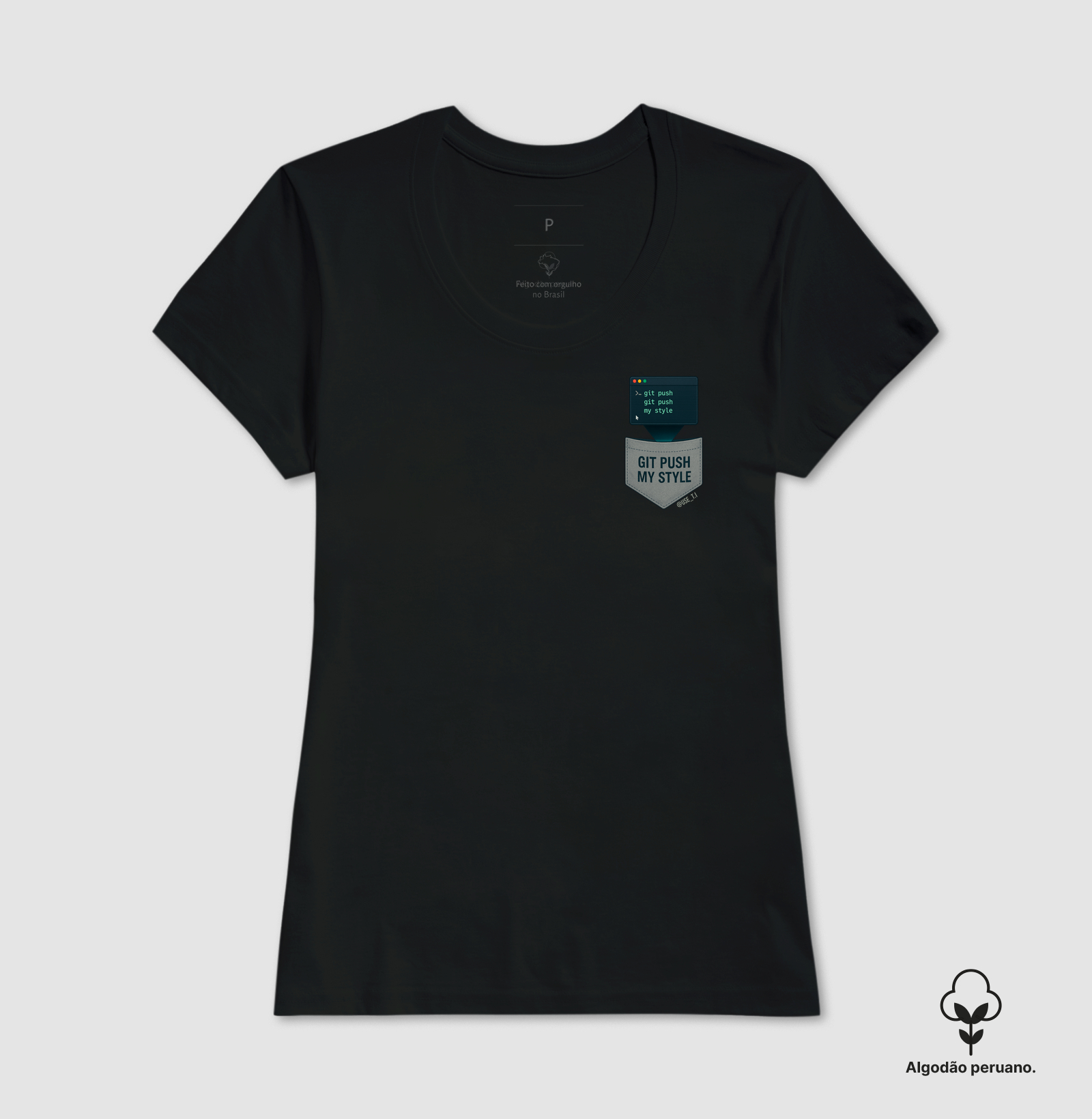 Camisa 2