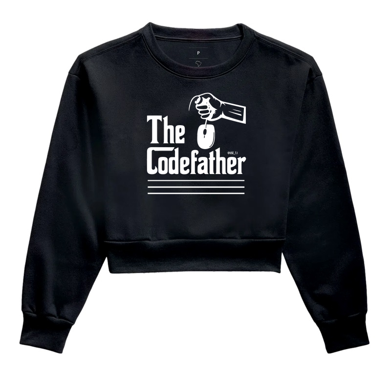 "The CodeFather" T.I