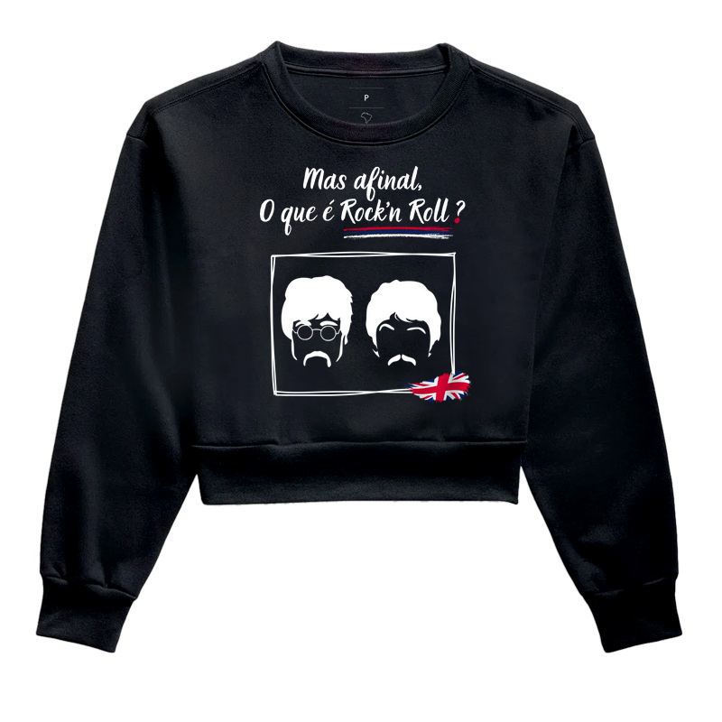 O que é Rock'n Roll? *3