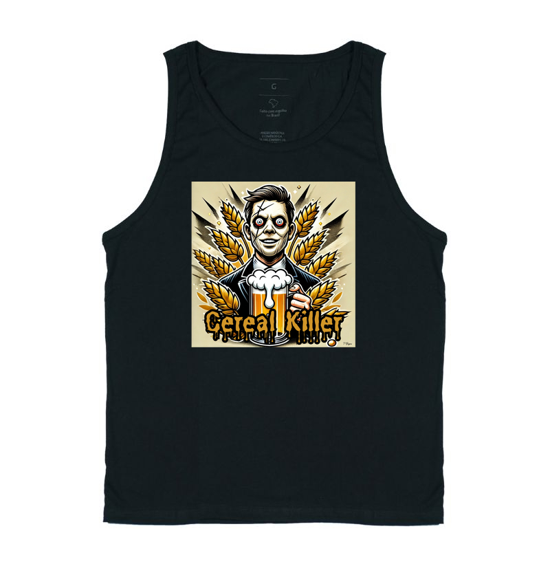 Cereal Killer