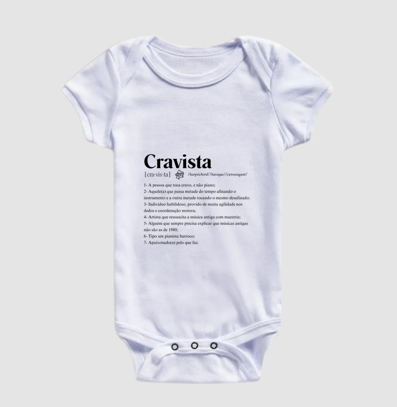 Definição Cravista