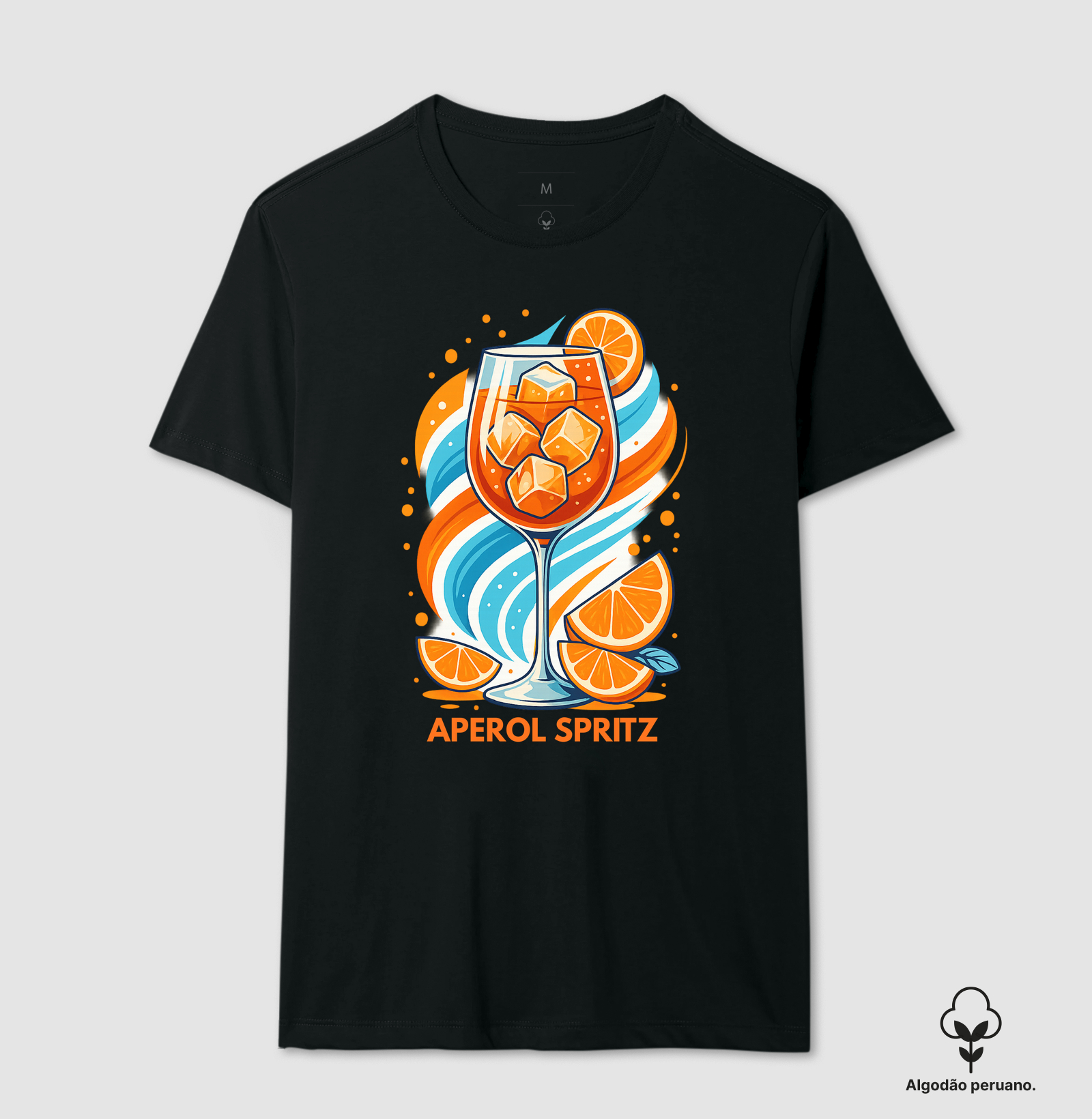 Zygora Aperol Spritz