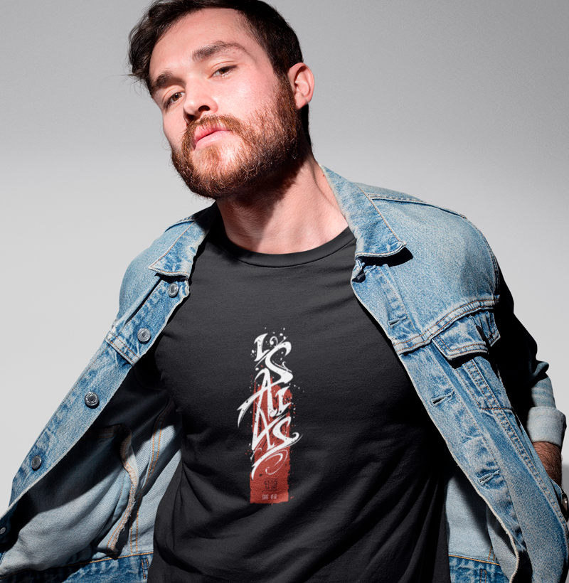 Camiseta Isaías 41:10