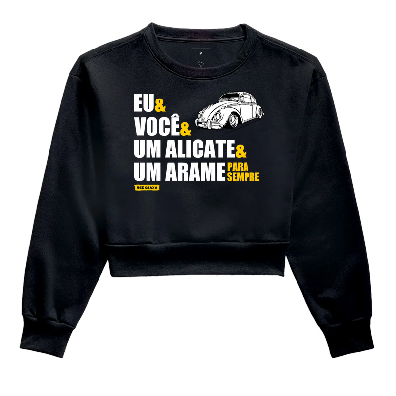 Eu e Você Para Sempre Fusca