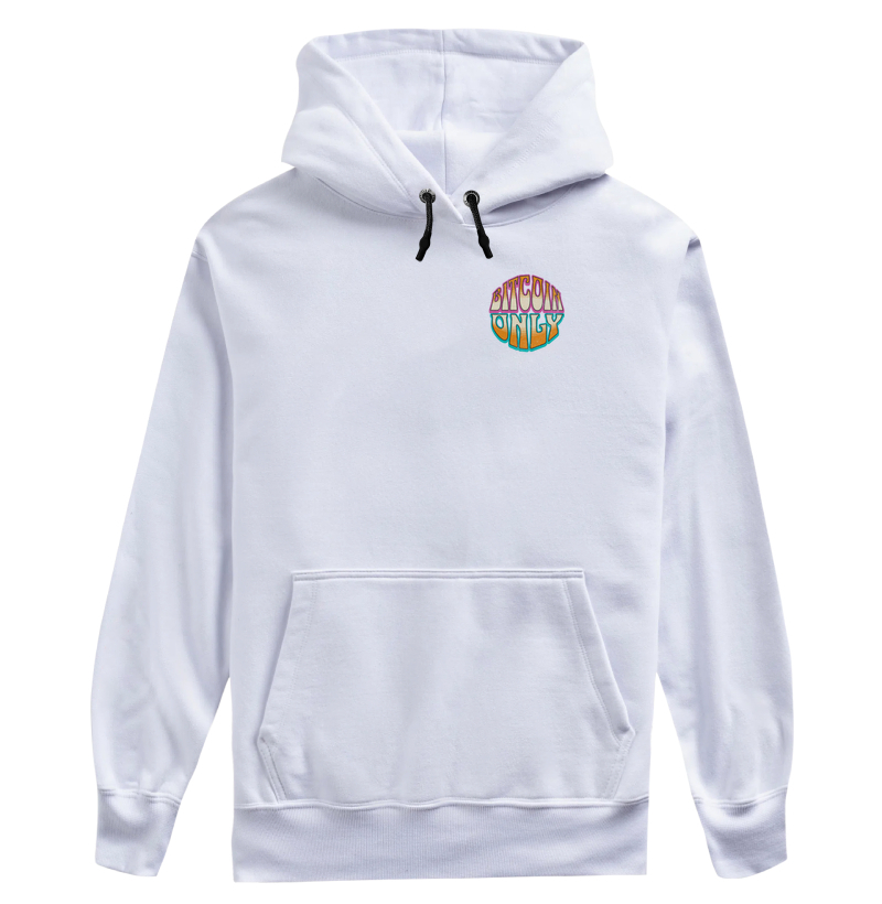 Bitcoin-Only Groovy - Minimalista