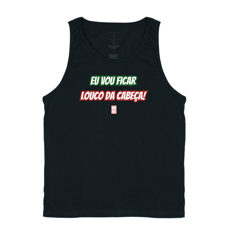 REGATA CANTO TRICOLOR