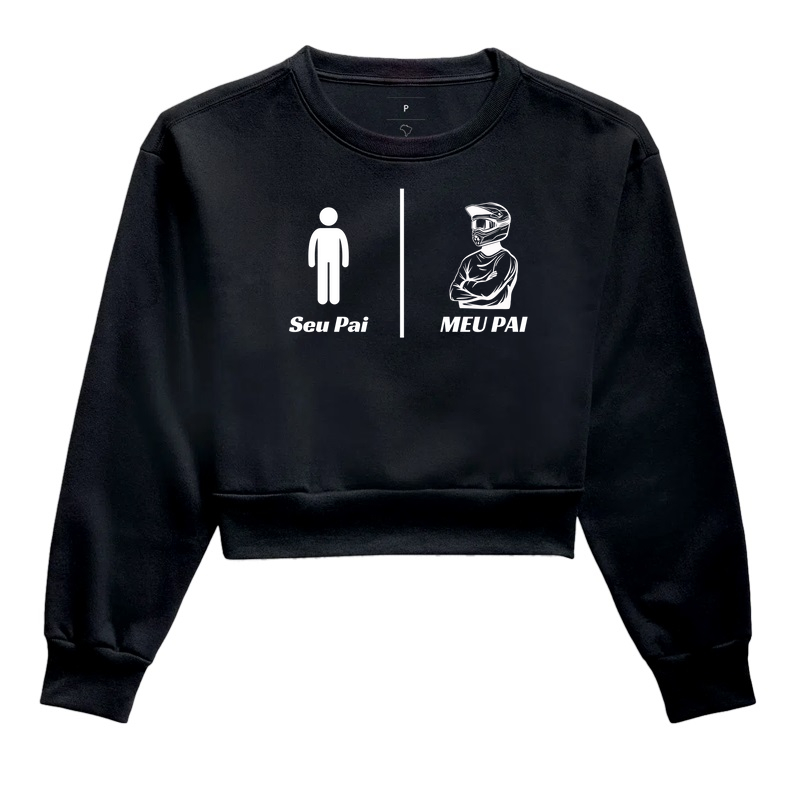 Seu Pai, Meu Pai (Motocross)