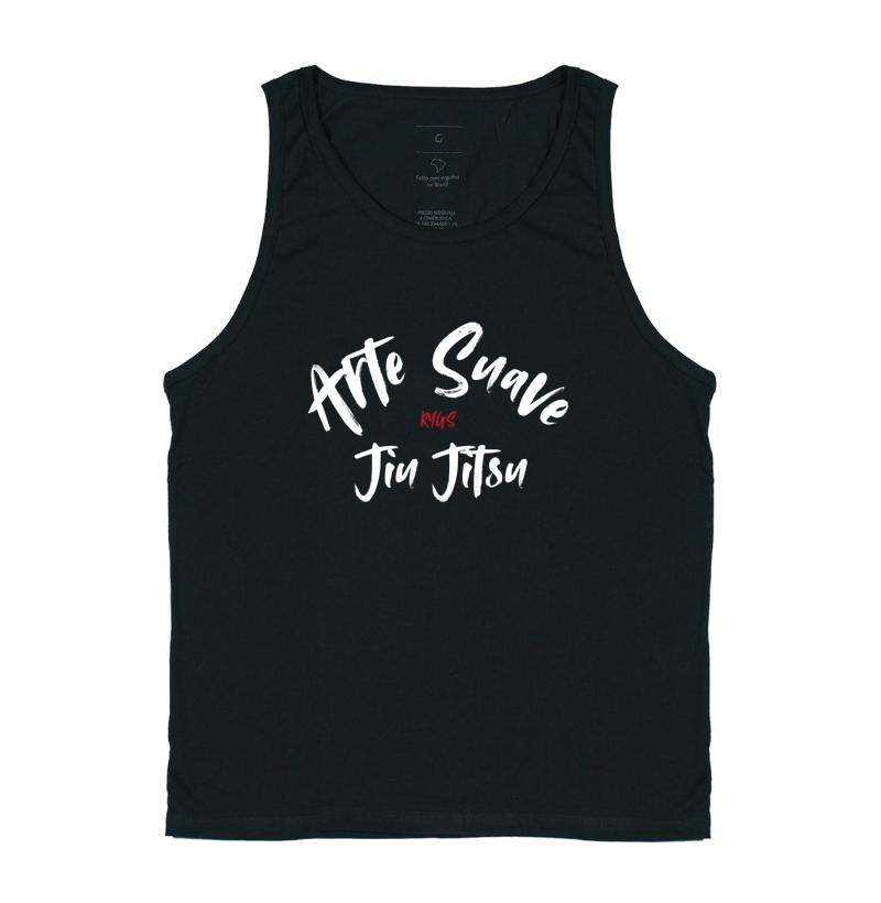 Arte Suave Jiu Jitsu