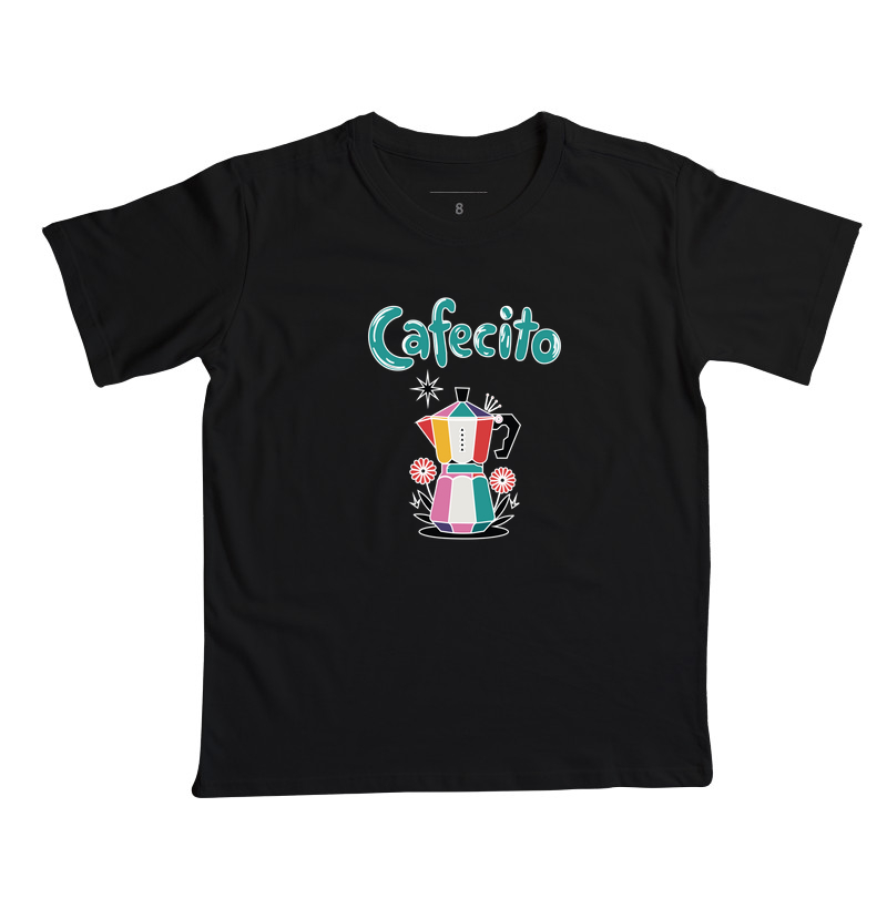 Cafecito Cafeteira Italiana