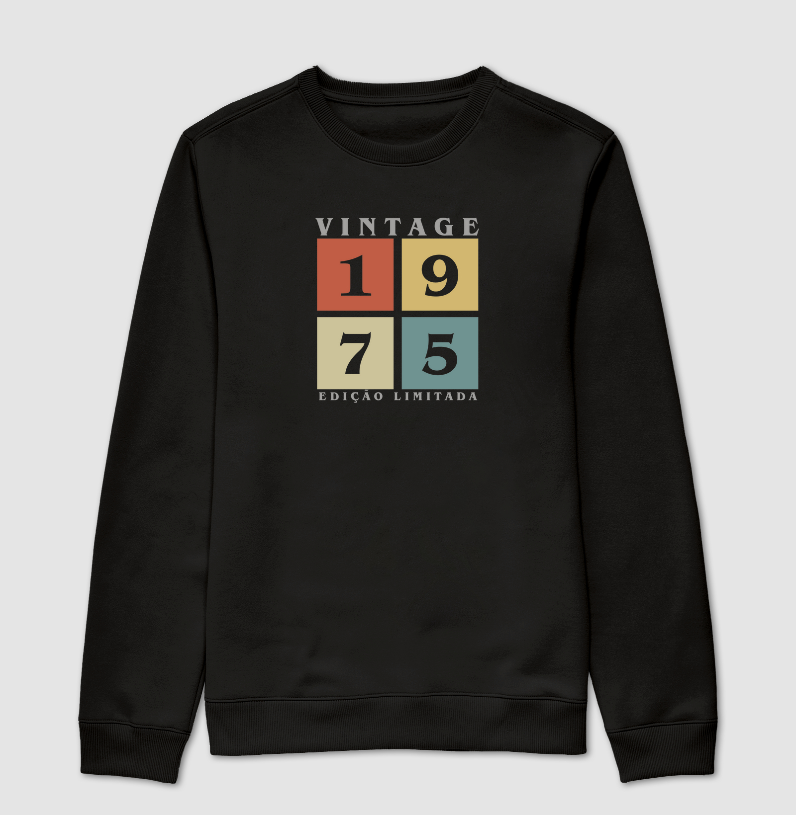 1975 - Edição Limitada