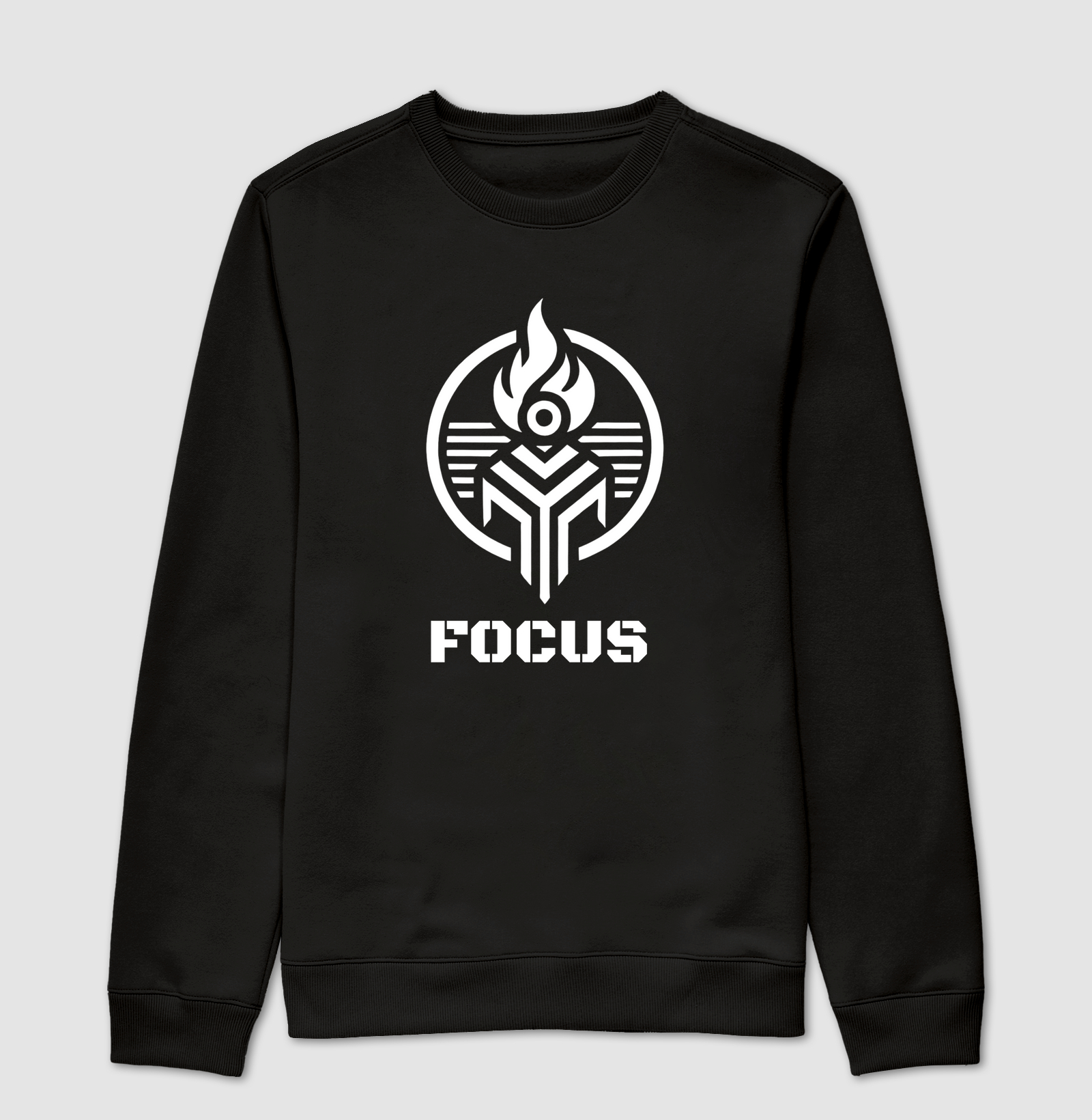 FOCUS |Fit Legacy