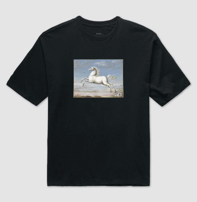 White Horse (séc. XVII)