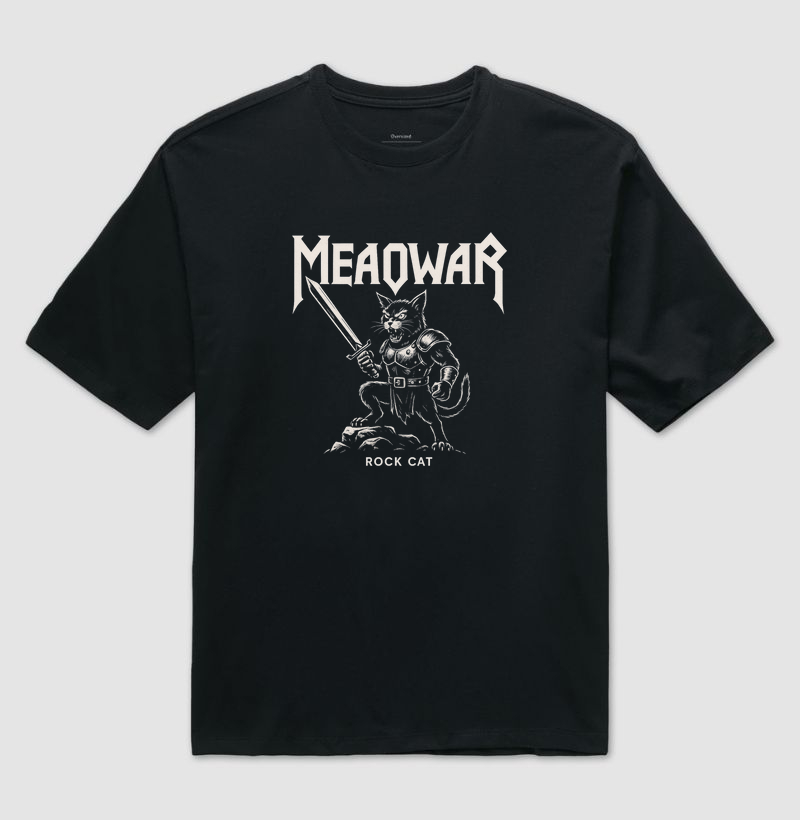 Meaowar