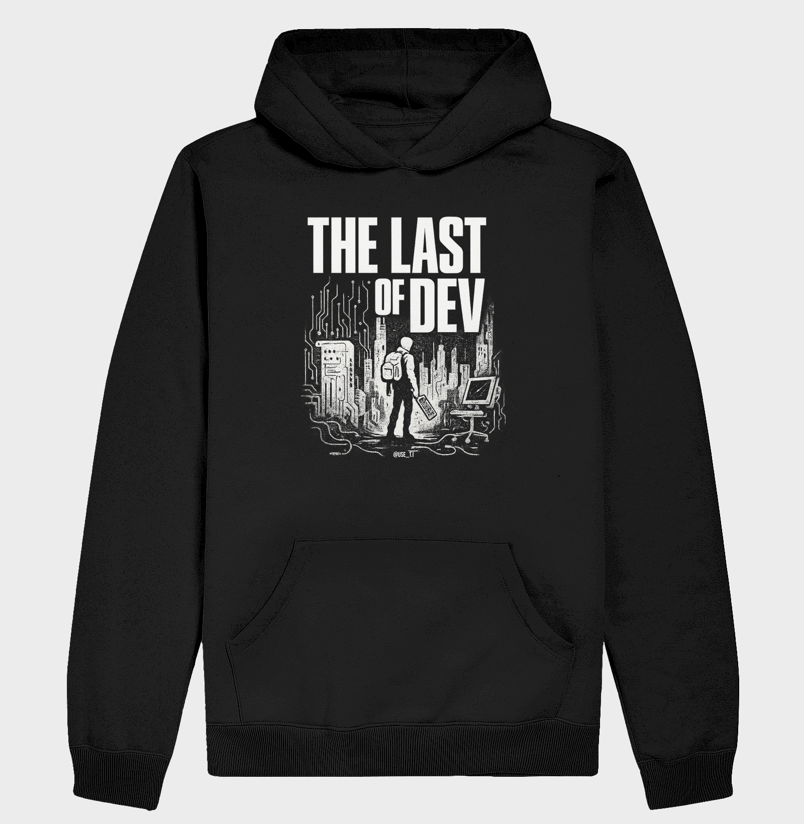 "The Last of Dev" T.I