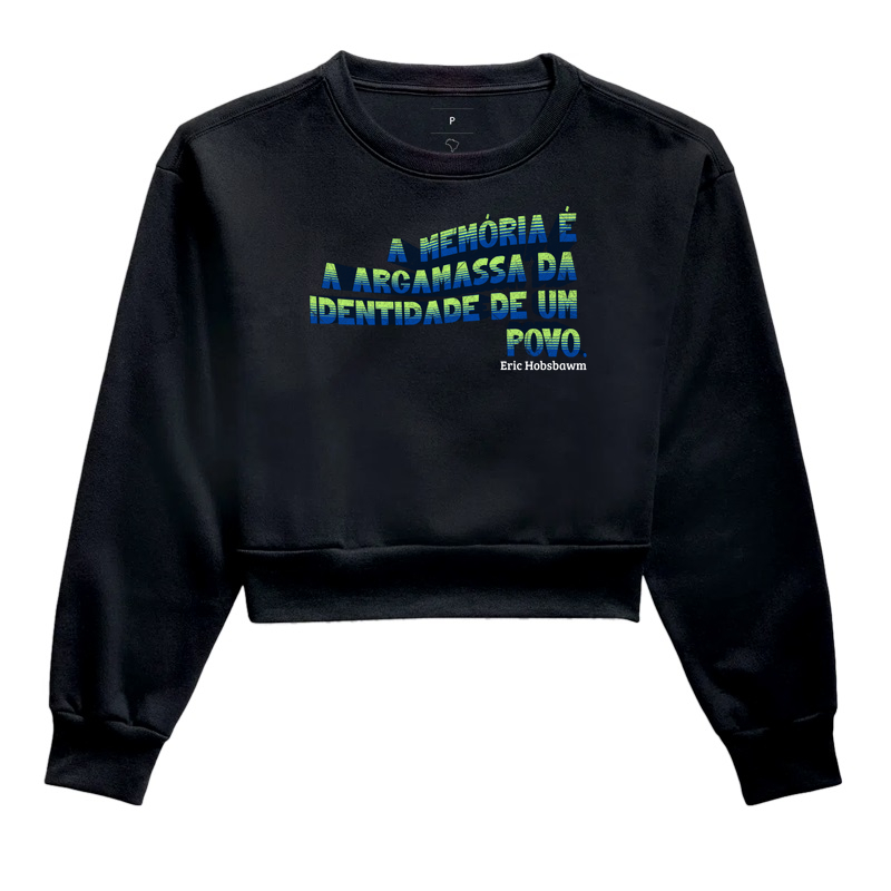 Frase de Eric Hobsbawm