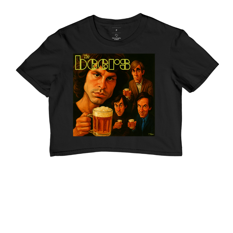 The Beers - Drink on through (To the other Pint)