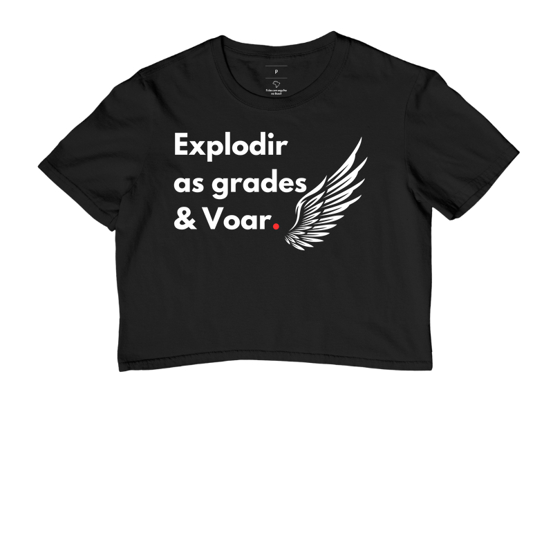 Explodir as grades